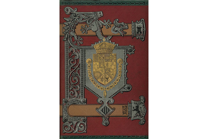 Historia general de España Historia general de España