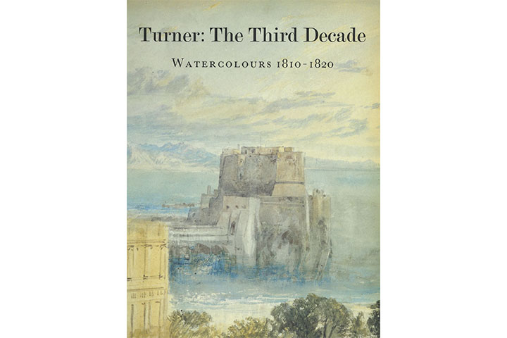 Turner: the third decade
