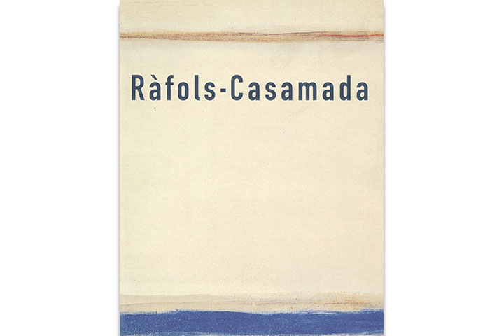 Ràfols-Casamada: 16 de desembre de 1998-10 de gener de 1999 Ràfols-Casamada: 16 de desembre de 1998-10 de gener de 1999
