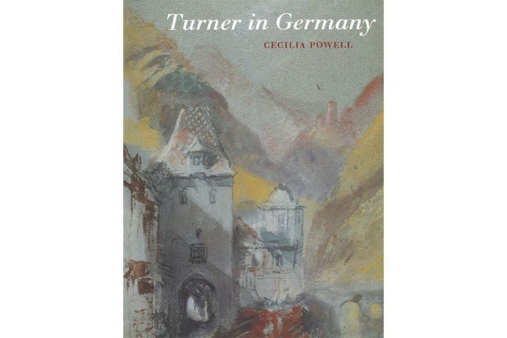 Turner in Germany