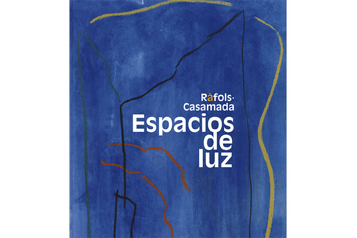 Ràfols-Casamada: espacios de luz: antológica gráfica: 5 de diciembre 2007-10 de febrero 2008, Museo Casa de la Moneda Ràfols-Casamada: espacios de luz: antológica gráfica: 5 de diciembre 2007-10 de febrero 2008, Museo Casa de la Moneda