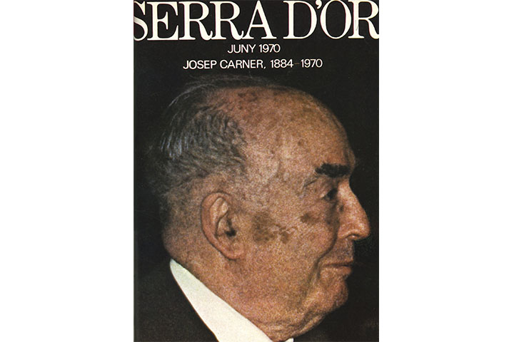 Serra d’or Serra d’or