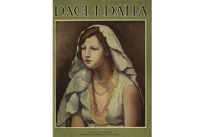 D’ací d’allà D’ací d’allà