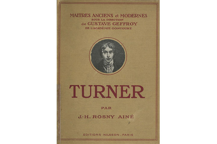 Turner