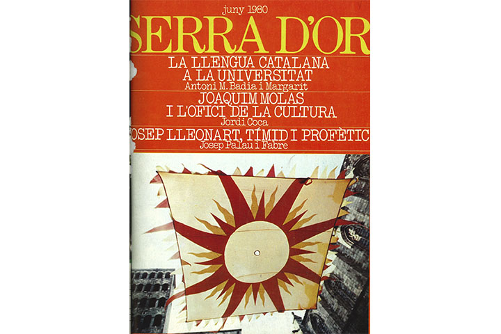 Serra d’or Serra d’or