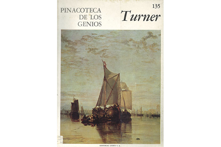 Joseph Turner
