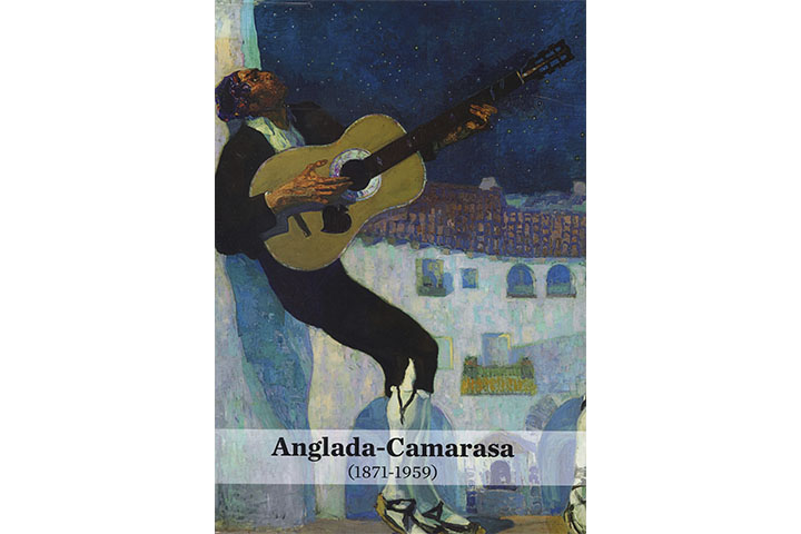 Anglada-Camarasa (1871-1959)