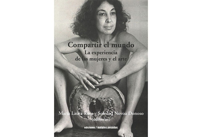 Compartir el mundo