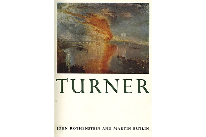 Turner