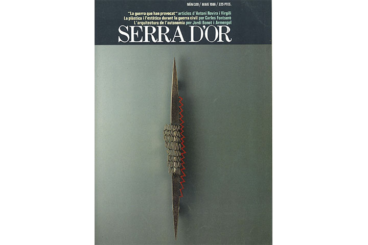 Serra d’or Serra d’or