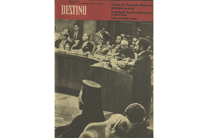 Destino Destino
