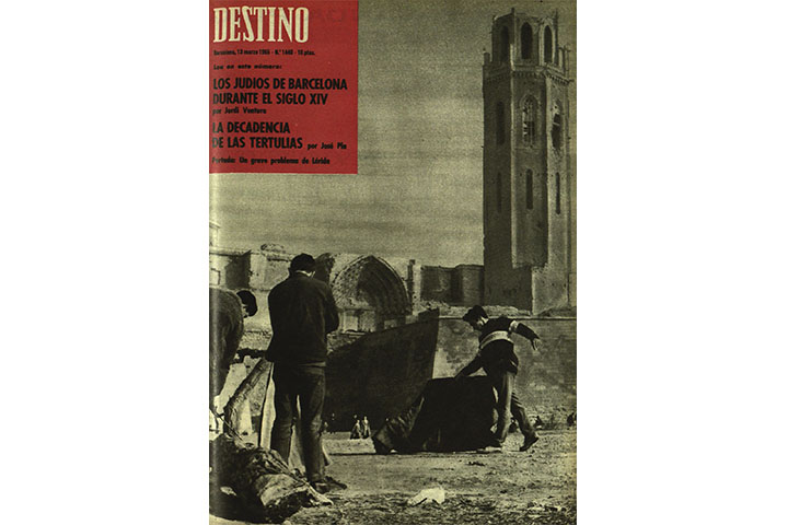 Destino Destino