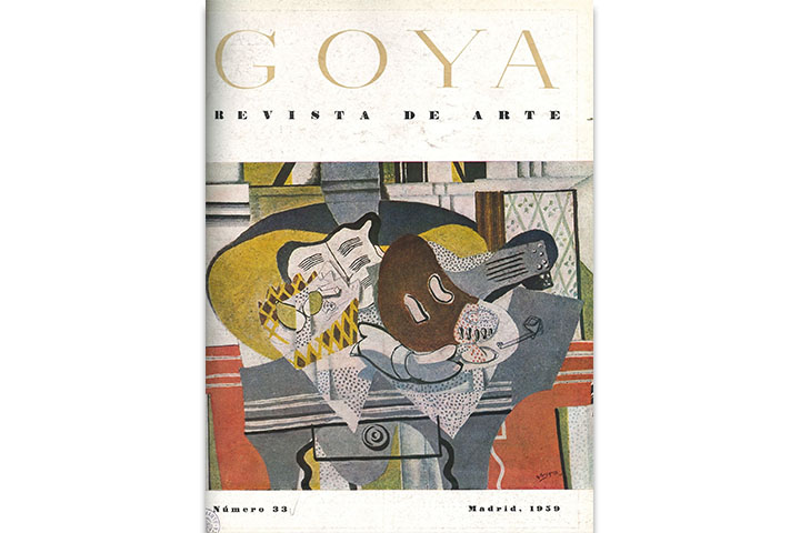 Goya Goya