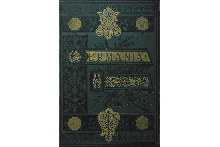 Germania Germania