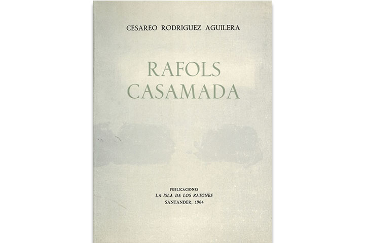 Ràfols-Casamada