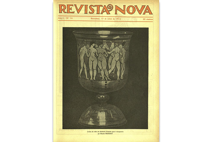 Revista nova