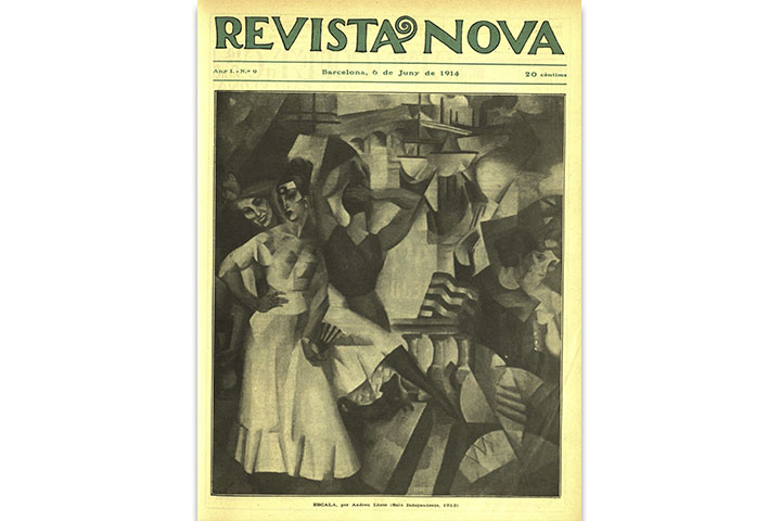 Revista nova