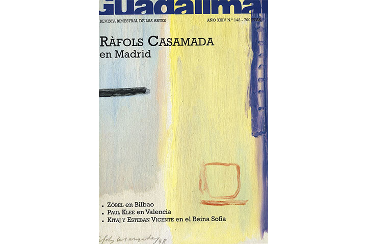 Guadalimar Guadalimar