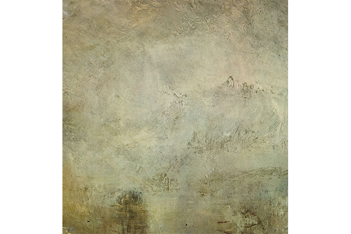 Turner: 1775-1851