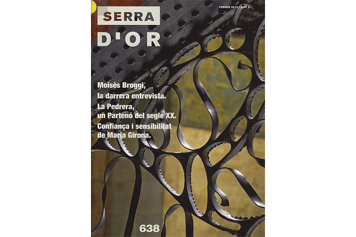 Serra d’or Serra d’or