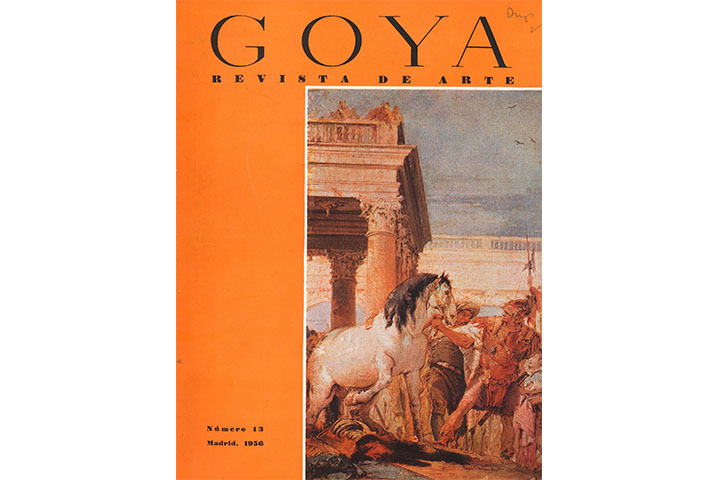 Goya Goya