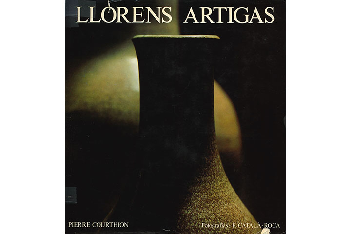 Llorens Artigas