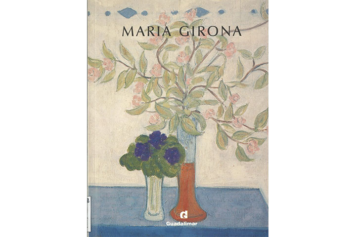 Maria Girona