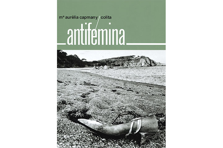 Antifémina