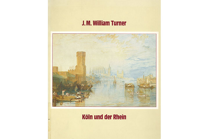 J.M. William Turner
