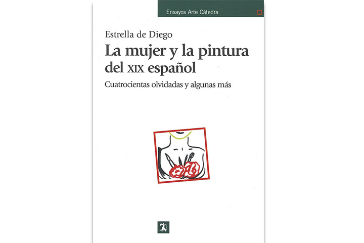 La mujer y la pintura del XIX español