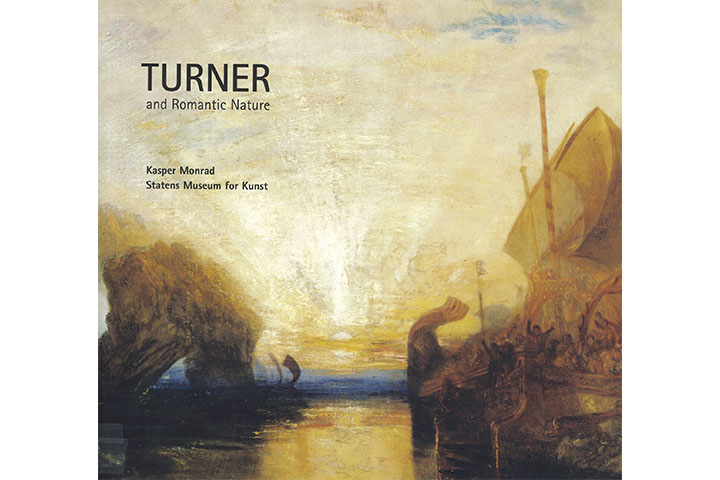 Turner and Romantic Nature
