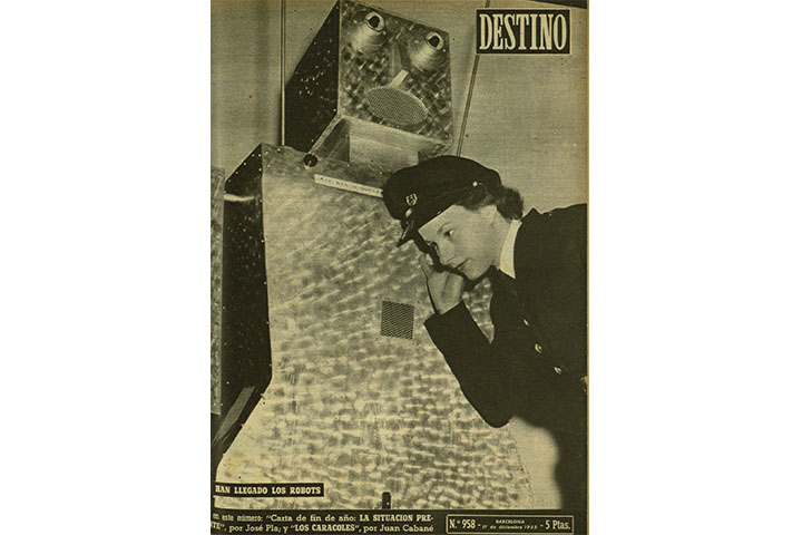 Destino Destino