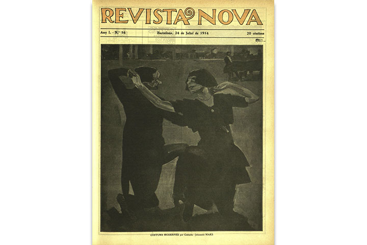 Revista nova