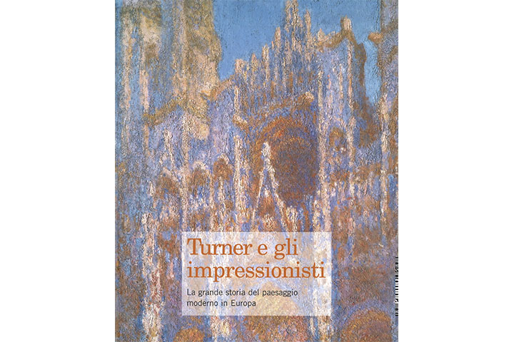Turner e gli impressionisti