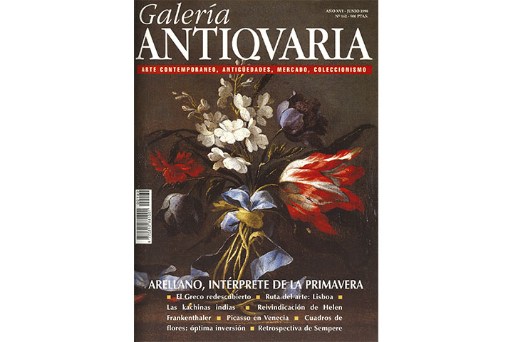 Albert Ràfols-Casamada. Vibrantes presencias Albert Ràfols-Casamada. Vibrantes presencias