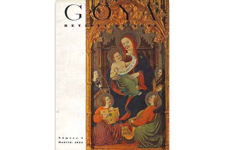 Goya Goya