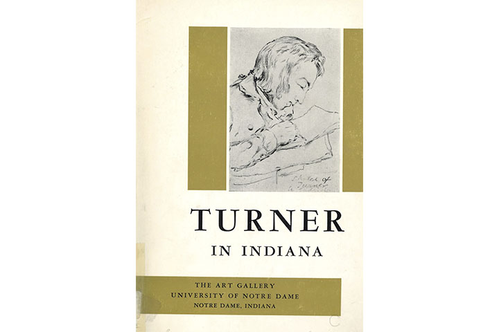 Turner in Indiana