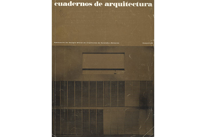 Estética de Ráfols Casamada Estética de Ráfols Casamada