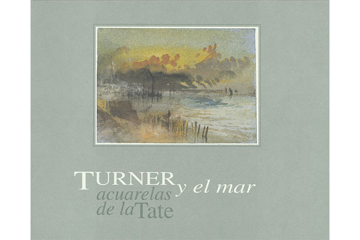 Turner y el mar