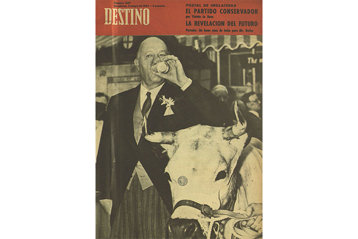 Destino Destino