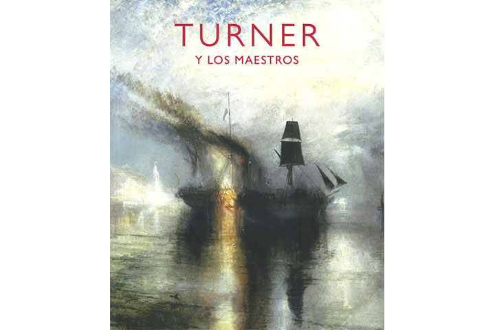 Turner y los maestros