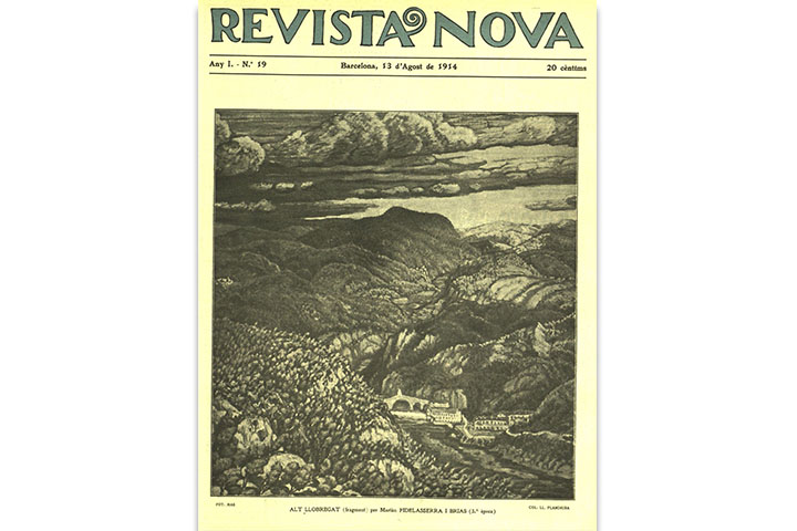 Revista nova