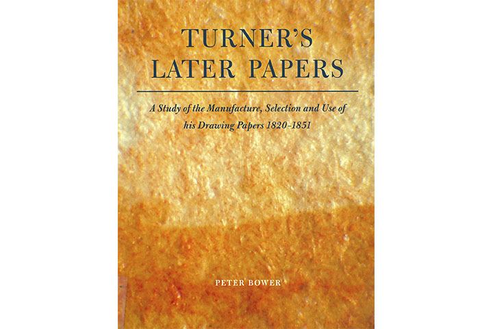 Turner’s later papers
