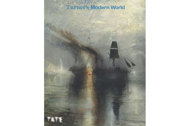 Turner’s modern world