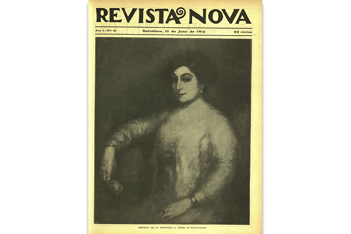 Revista nova