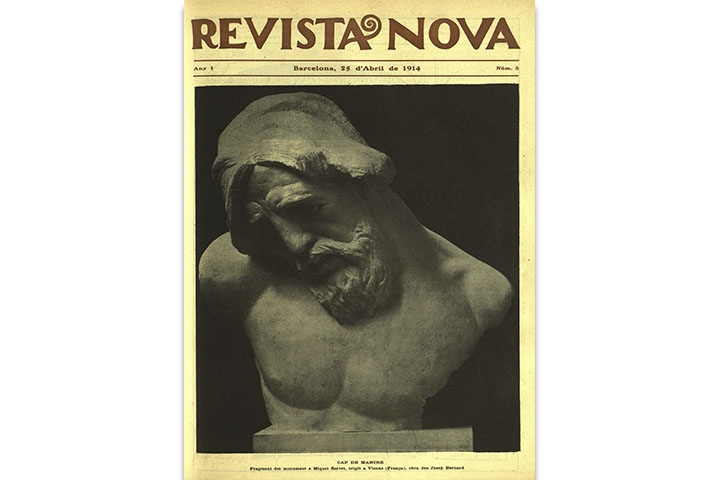 Revista nova