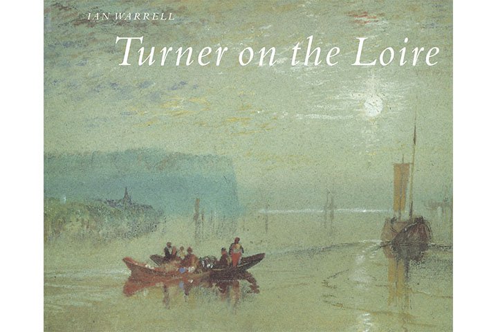 Turner on the Loire