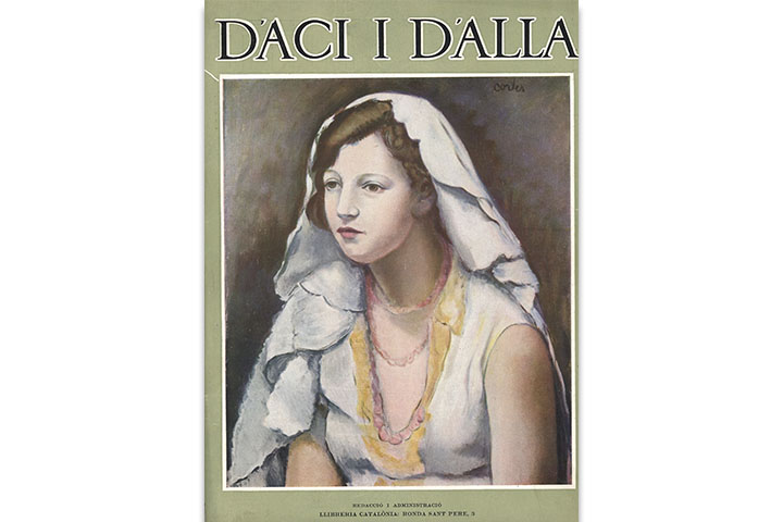 D’ací i d’allà