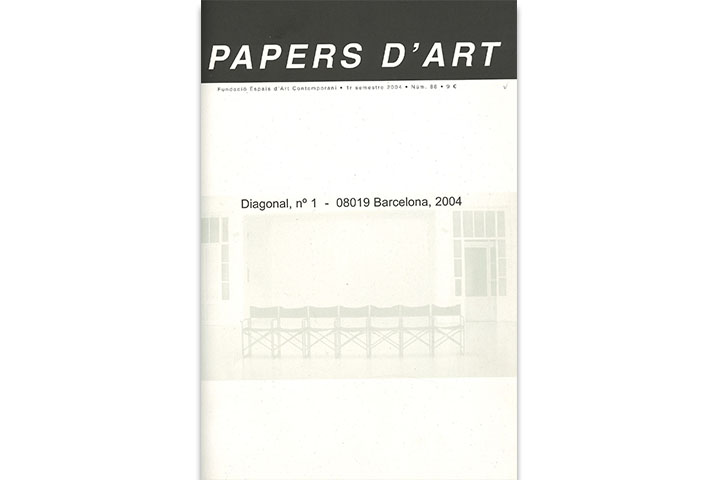 Papers d’art Papers d’art