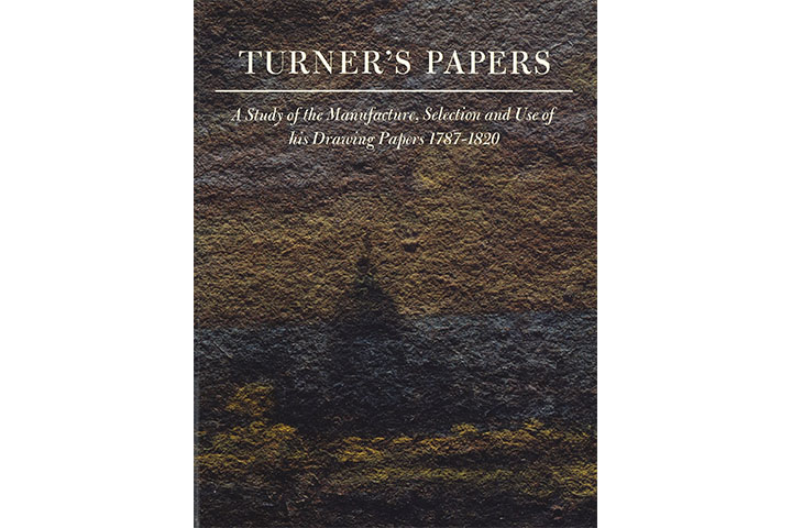 Turner’s papers
